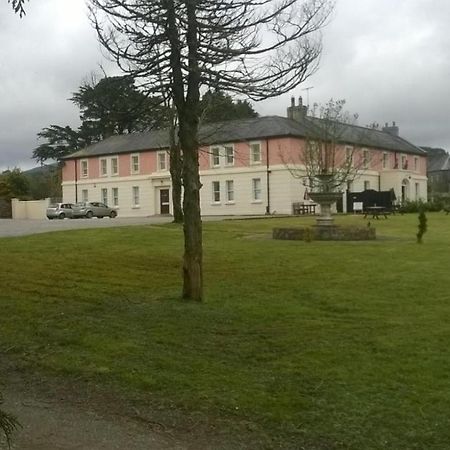 The Pilgrims Rest Hotel (Adults Only) Lismore Exterior foto