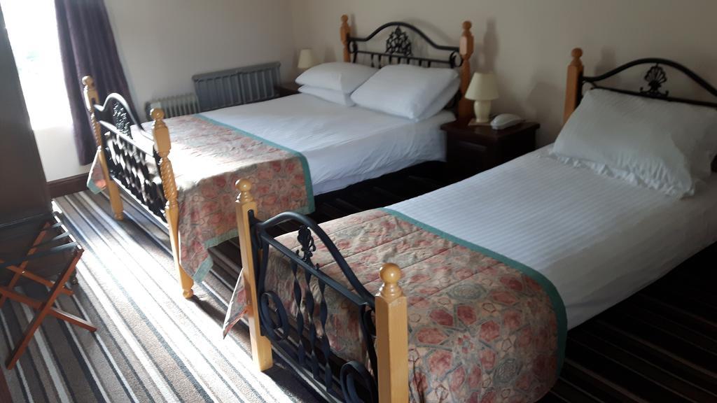 The Pilgrims Rest Hotel (Adults Only) Lismore Exterior foto