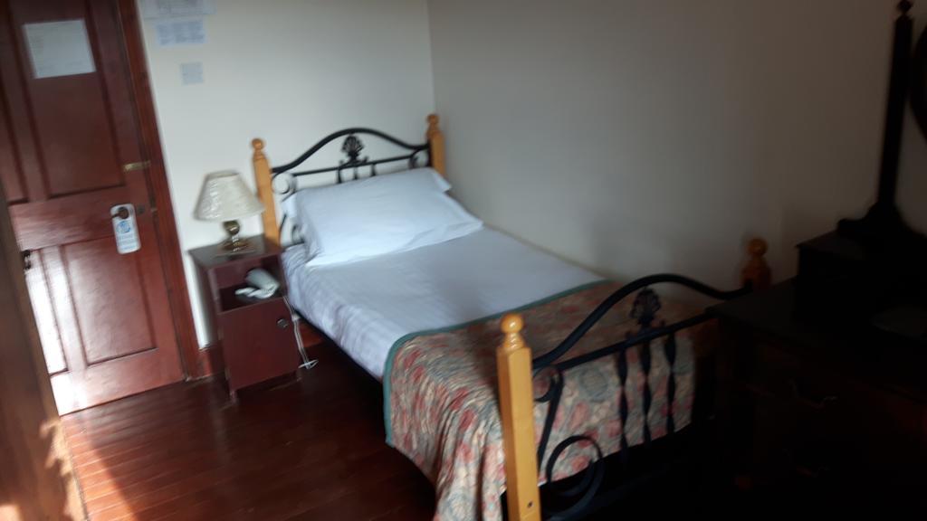 The Pilgrims Rest Hotel (Adults Only) Lismore Exterior foto