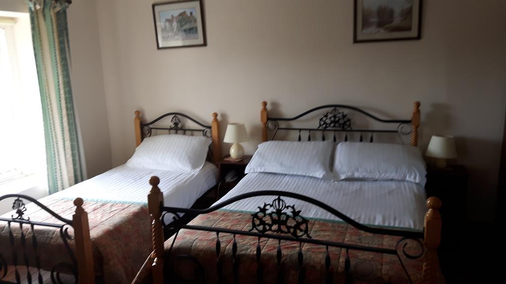 The Pilgrims Rest Hotel (Adults Only) Lismore Exterior foto