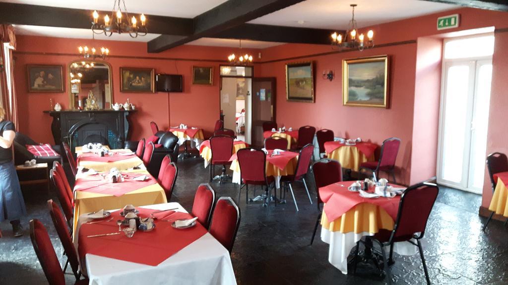 The Pilgrims Rest Hotel (Adults Only) Lismore Exterior foto