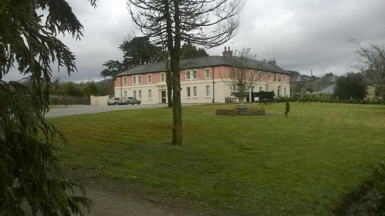 The Pilgrims Rest Hotel (Adults Only) Lismore Exterior foto