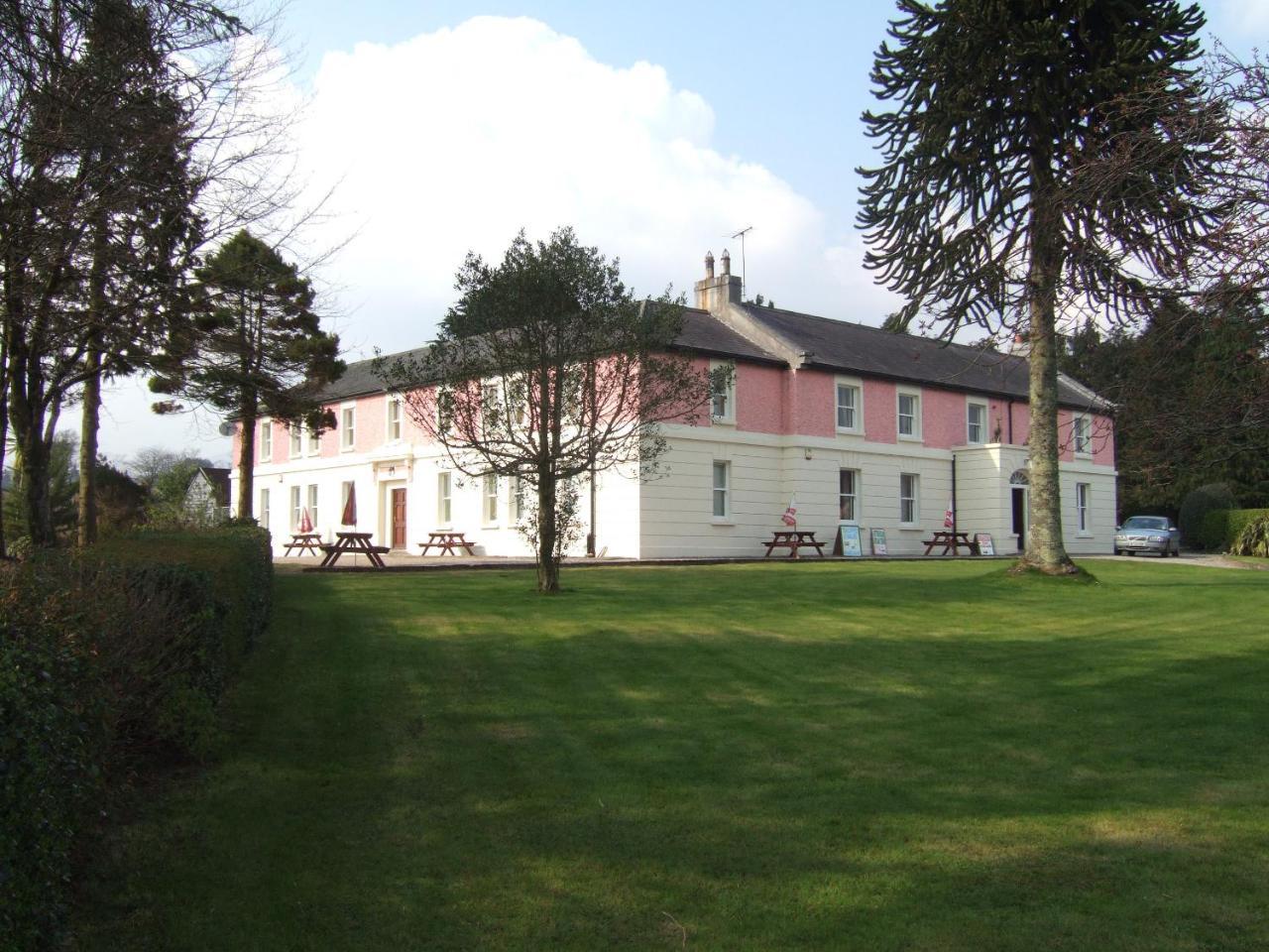 The Pilgrims Rest Hotel (Adults Only) Lismore Exterior foto