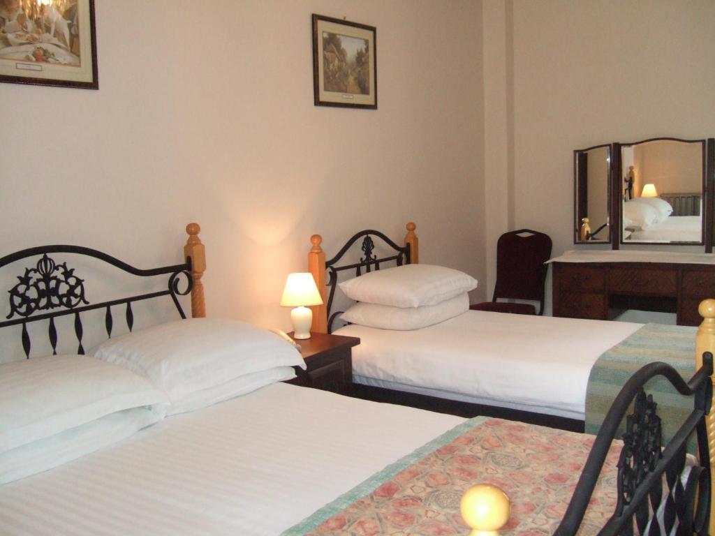 The Pilgrims Rest Hotel (Adults Only) Lismore Habitación foto